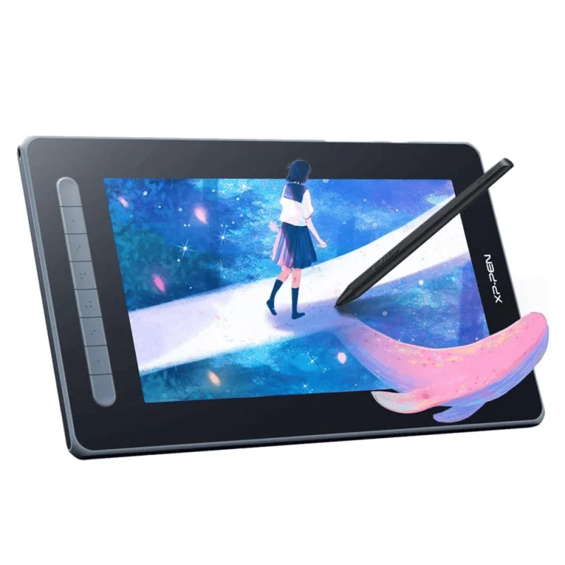XP-PEN Artist 12 Gen 2 | Tablette Graphique