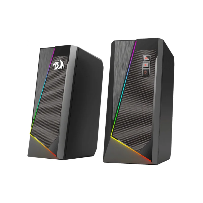 Redragon ANVIL GS520 RGB Filaire | Gaming