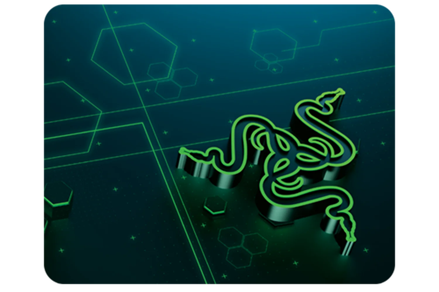 Razer Goliathus Mobile | E-sport