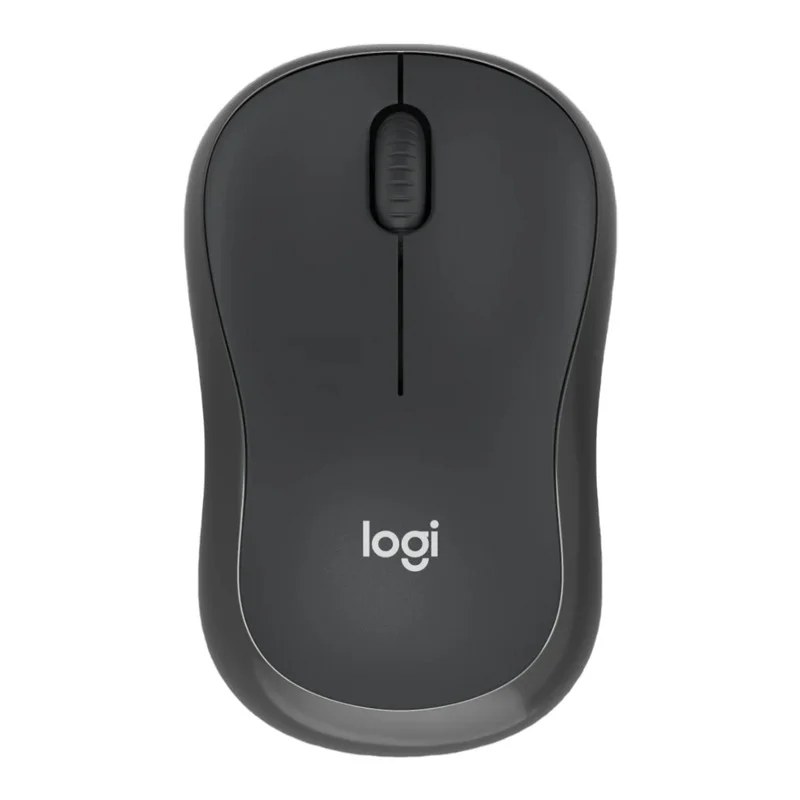 Logitech M240 Silent Graphite | Bluetooth | 4000 DPI | Tunisie