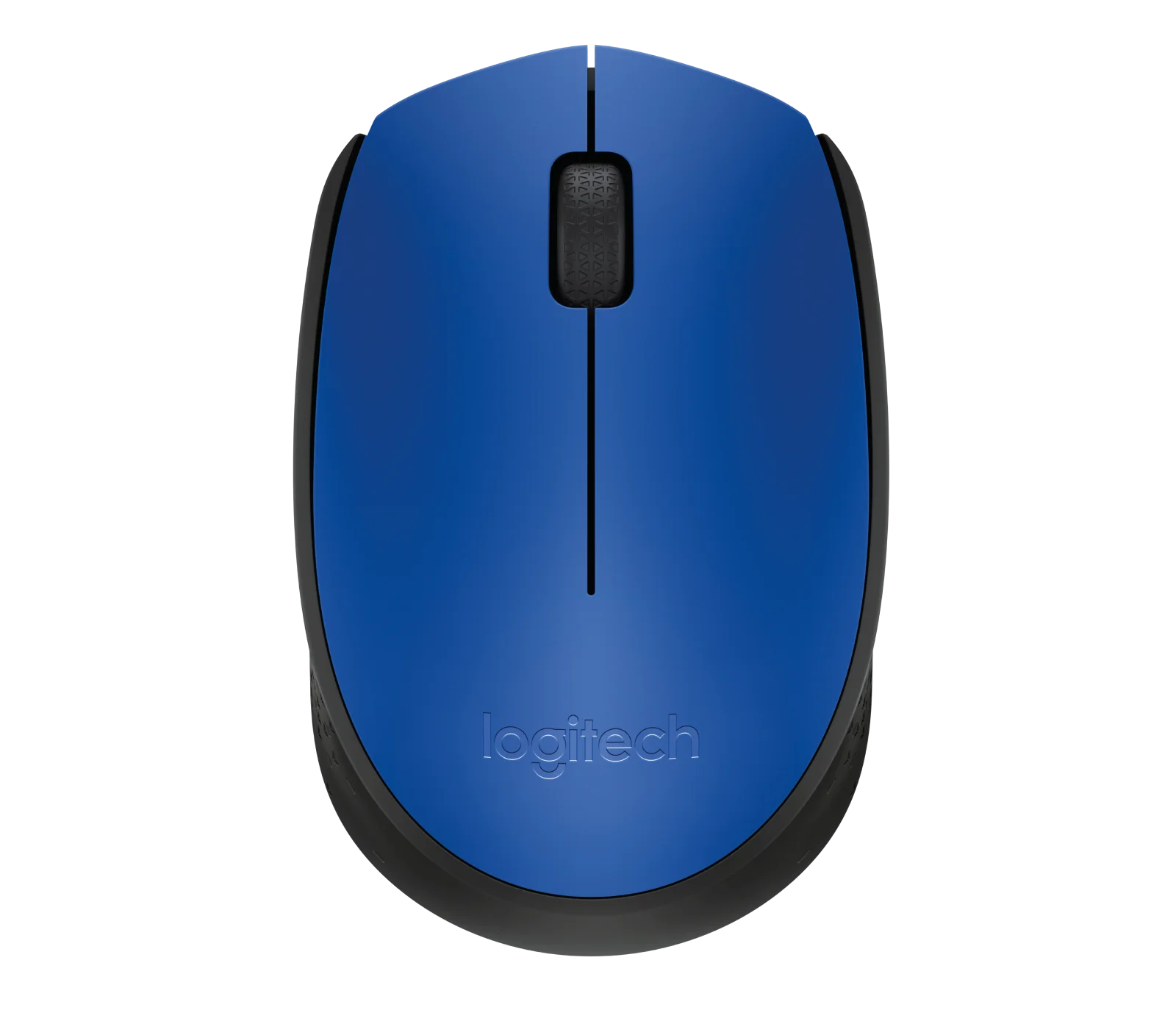 Logitech M171 Bleu | Sans-fil | Pro
