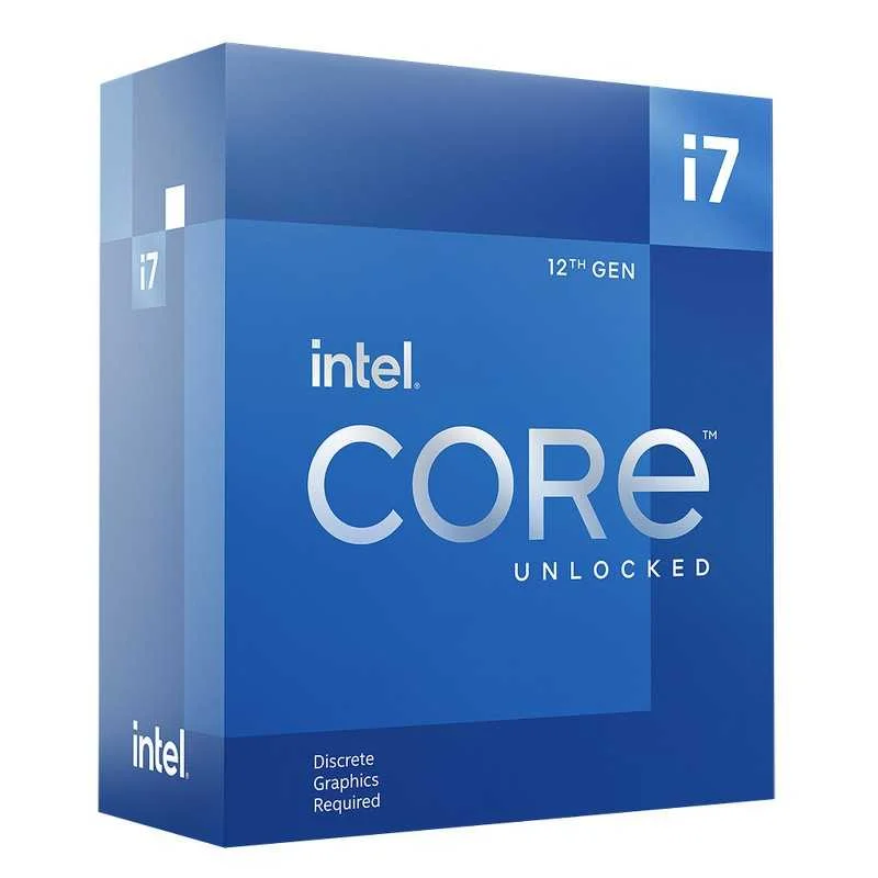 Intel Core i7-12700KF 5.0GHz | PC Gamer