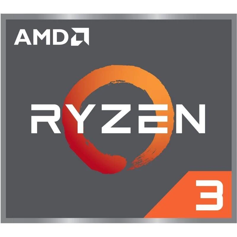 AMD Ryzen 3 3100 3.6GHz | Tunisie