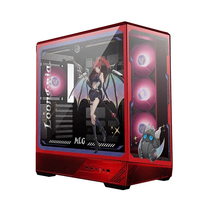 MSI MAG PANO 130R PZ MLG Edit | Tunisie