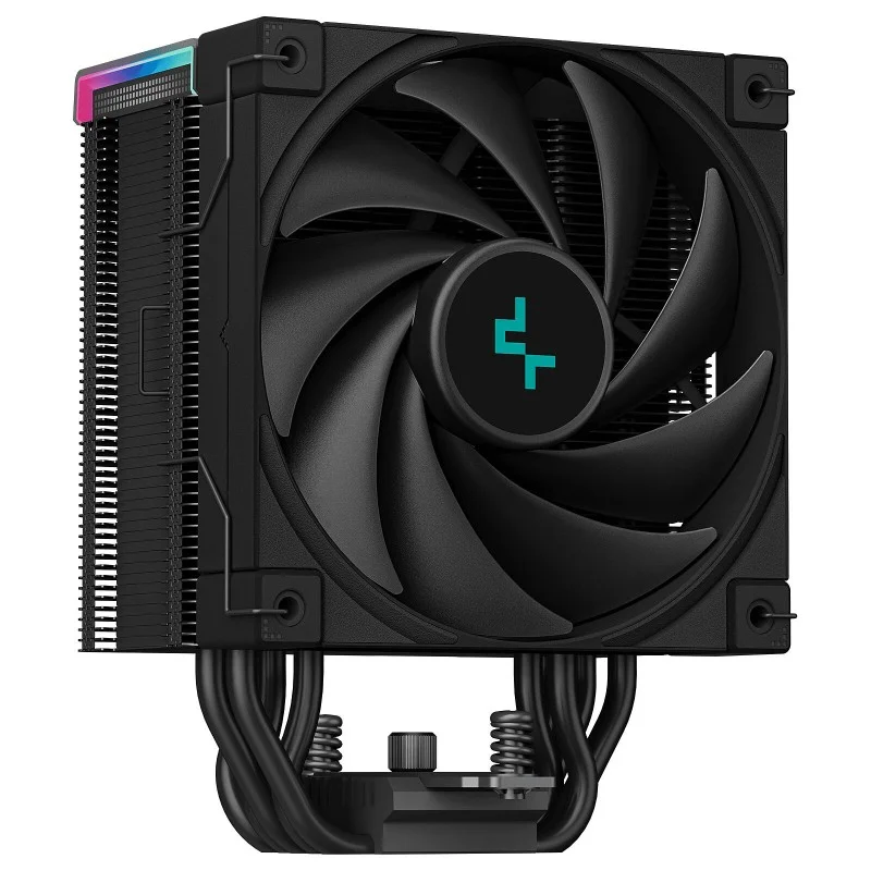 DEEPCOOL AK500S Digital Noir | Air Cooling