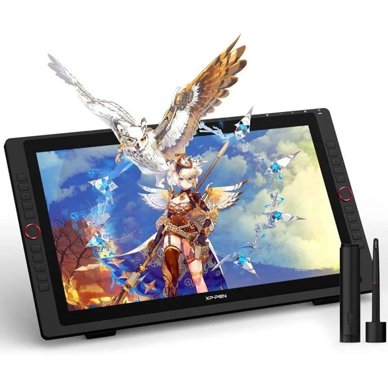 XP-PEN Artist 22R Pro 21.5" FHD | Design