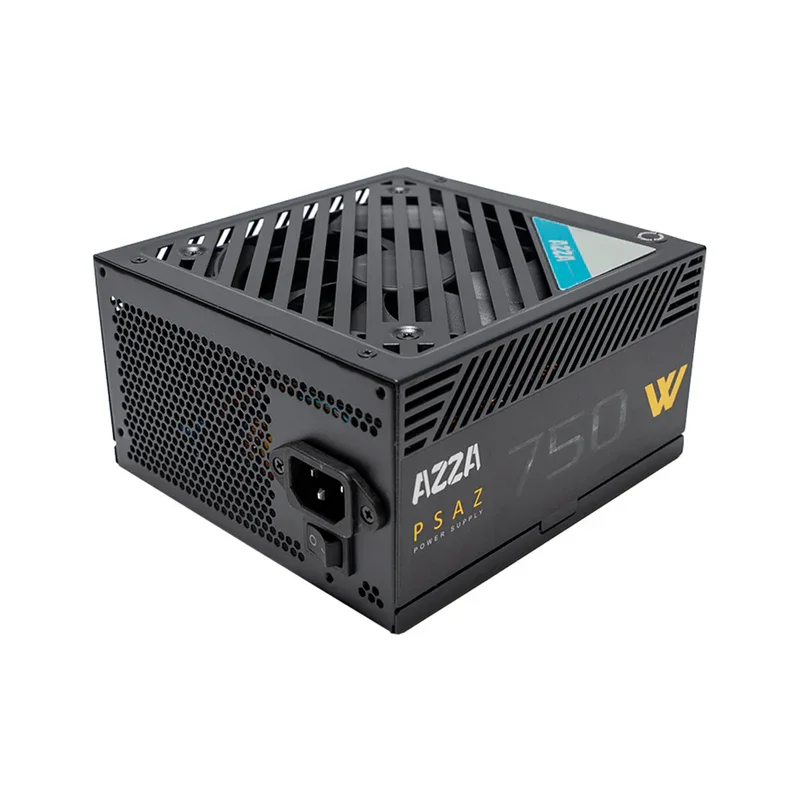 AZZA PSAZ-750W 80+ Bronze | Pro