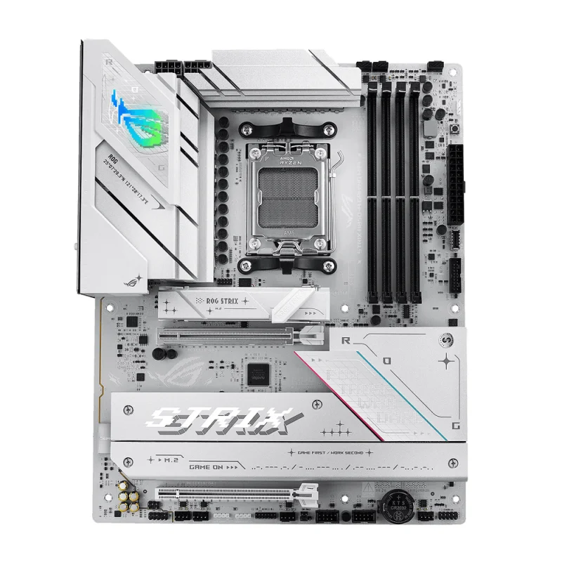 ASUS ROG Strix B850-A Gaming WiFi | AM5 DDR5 | NextGen