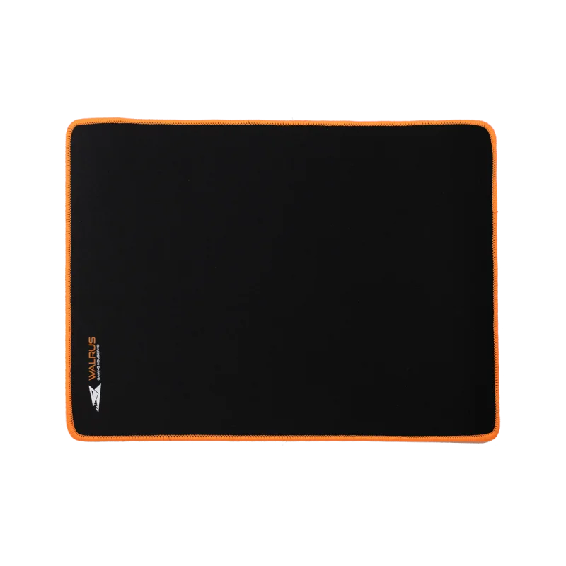 Baracuda WALRUS M Noir | Gamer