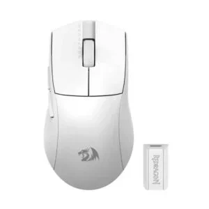 Redragon KING M916W-PRO-4K | Sans-fil | 26000 DPI | Pro Gaming