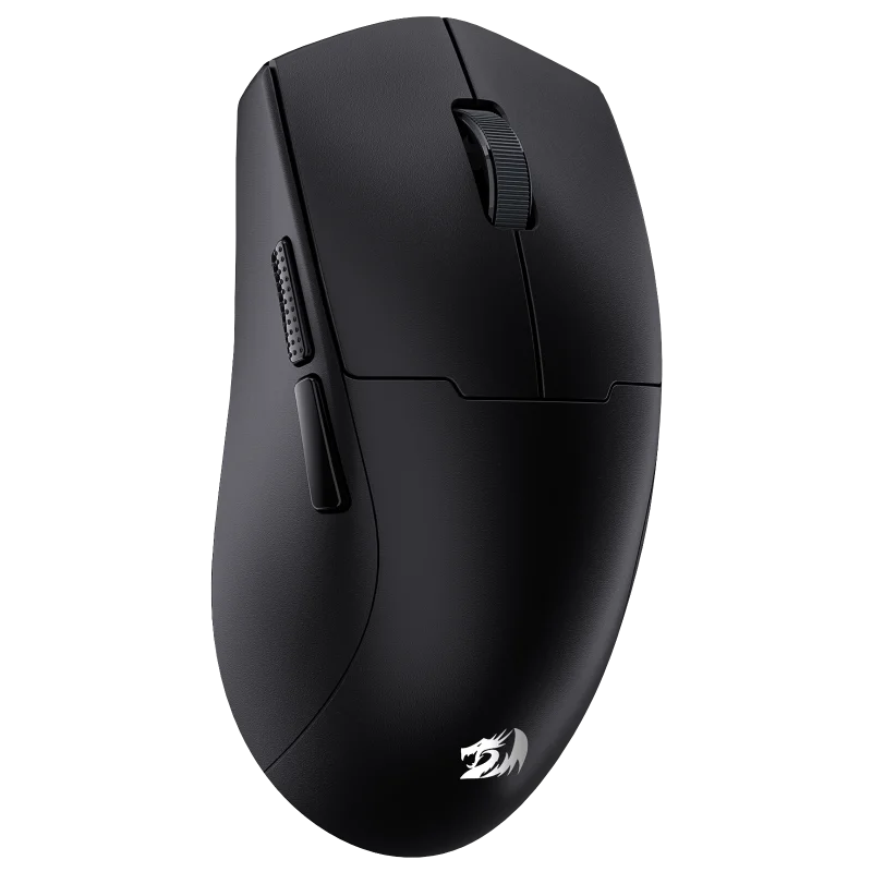 Redragon M918 PRO MAX Noir | Triple mode | 26000 DPI | E-sport