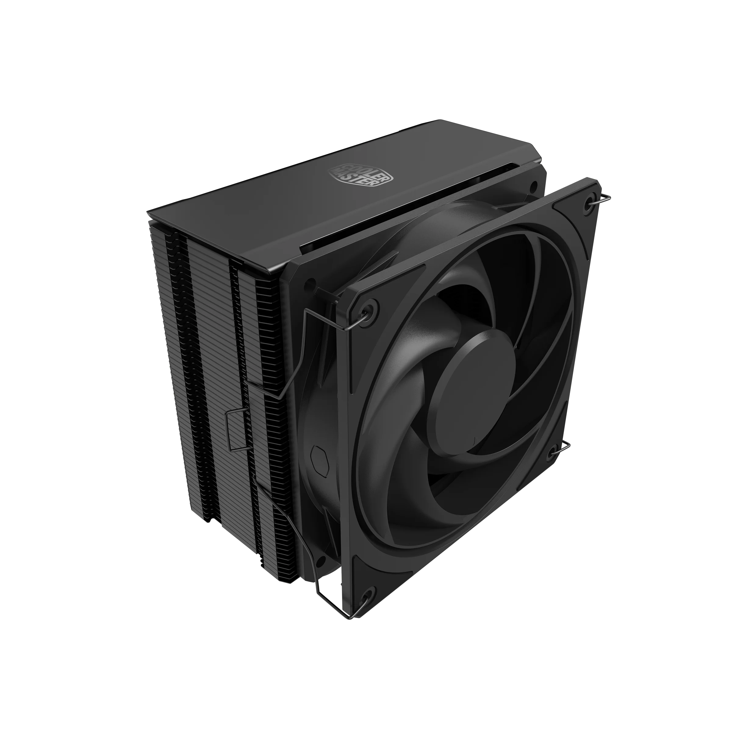 Cooler Master Hyper 212 3DHP Noir | 2 caloducs 3DHP | 2050 tr/min