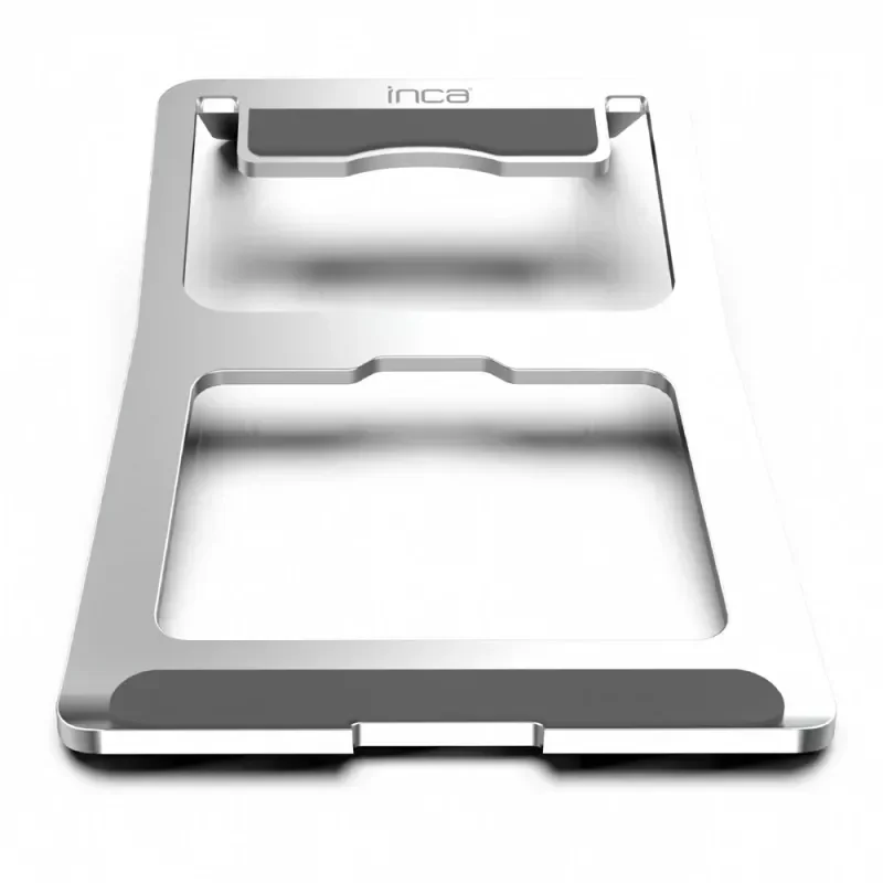 INCA INC-121S Support PC Portable 15.6" | Setup