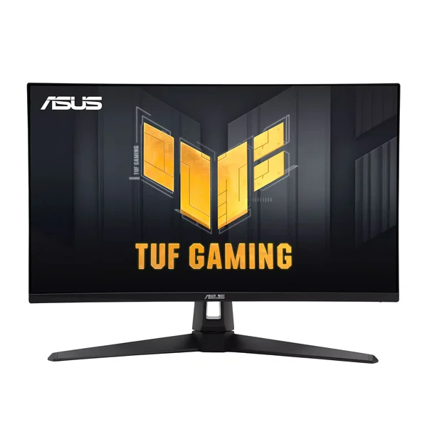 ASUS TUF 27" QHD | 300Hz Fast IPS | Esport