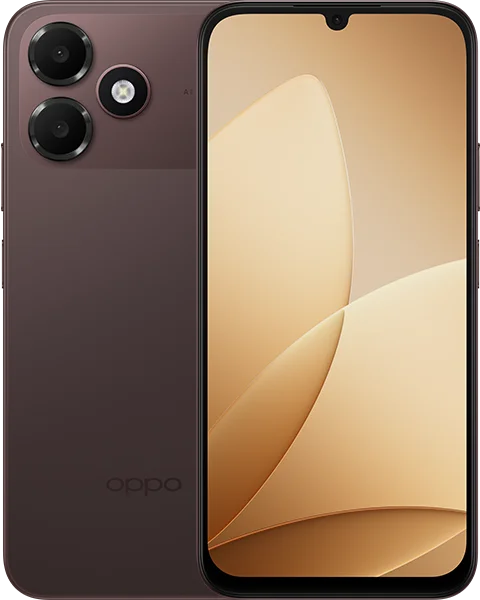 OPPO A6c 4Go/128Go | 4G | 6,75" 120Hz | 6600mAh