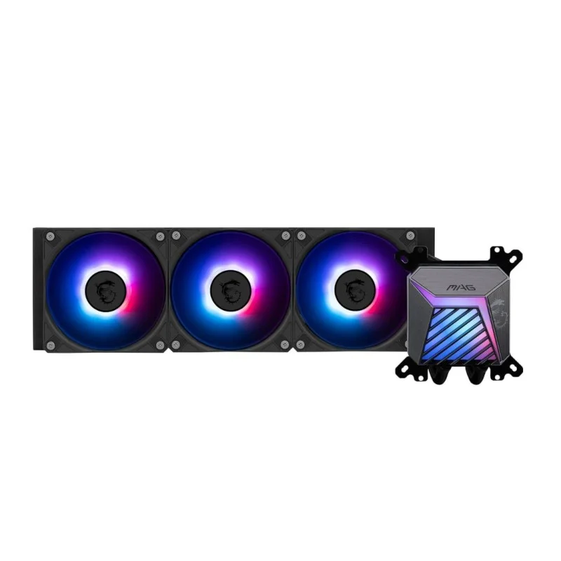 MSI MAG CORELIQUID A15 360