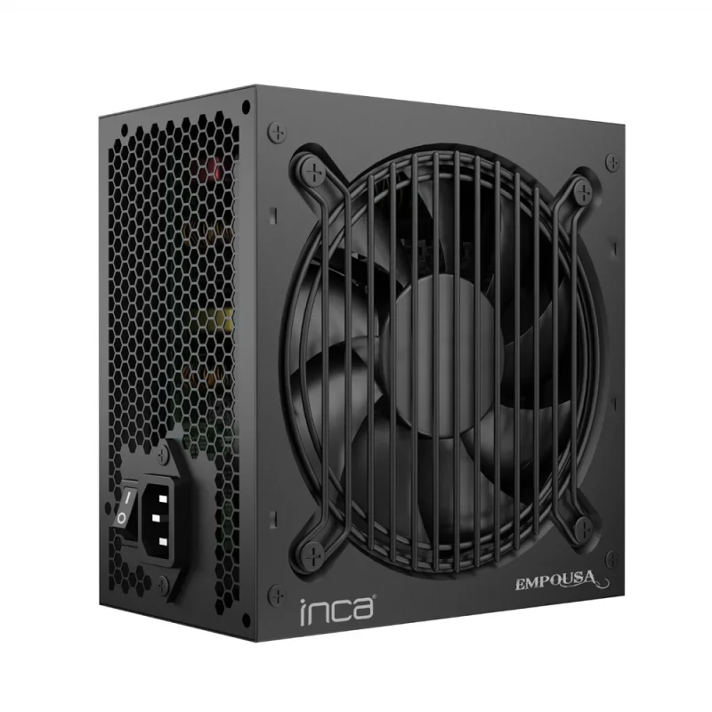 INCA IPS-850XN 850W 80+ Gold | Pro