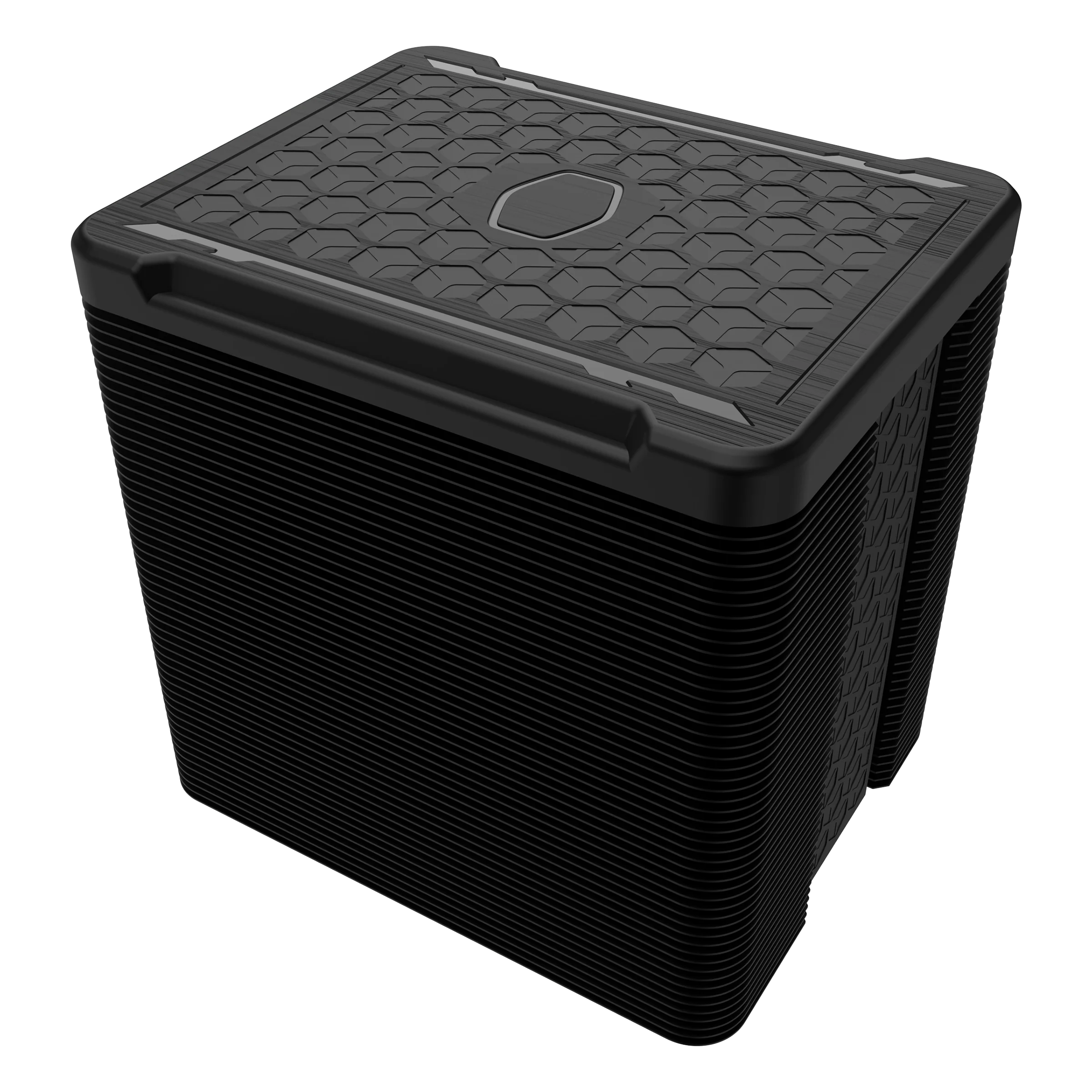 Cooler Master DT621 Noir | 6 caloducs | 120 mm PWM