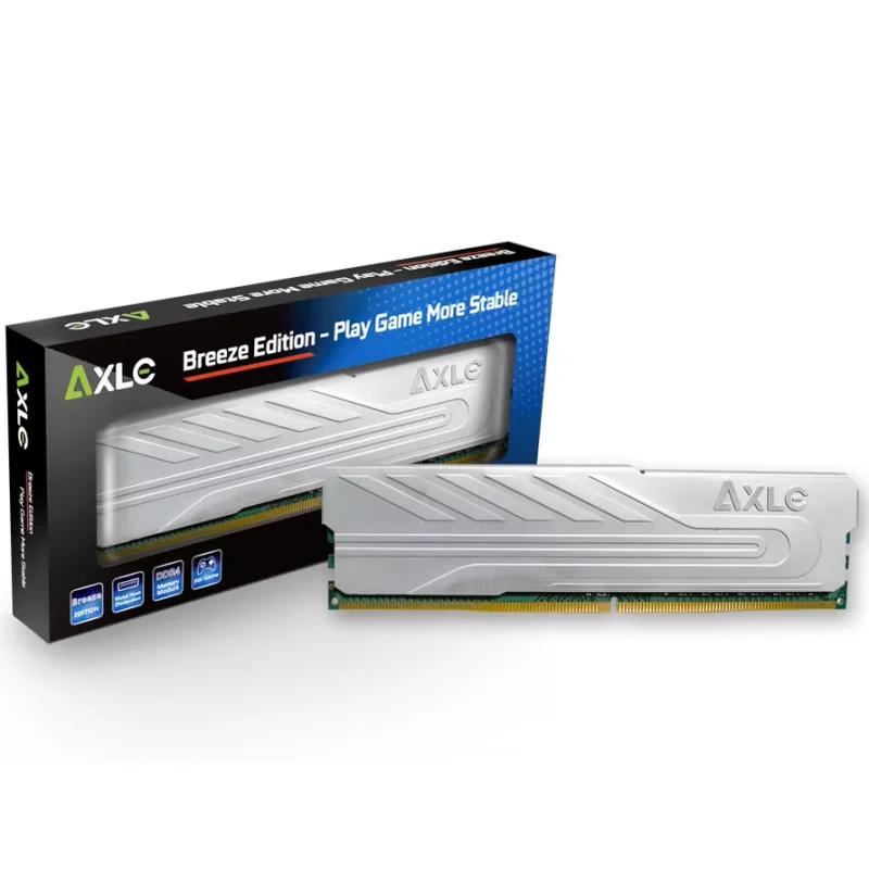 Axle3D Breeze 8Go DDR4 | PC Gamer