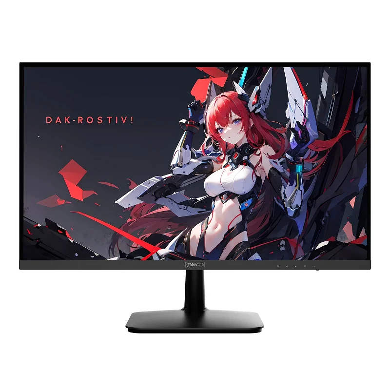 REDRAGON Memphis II 27" FHD | 120Hz 1ms IPS | Gaming