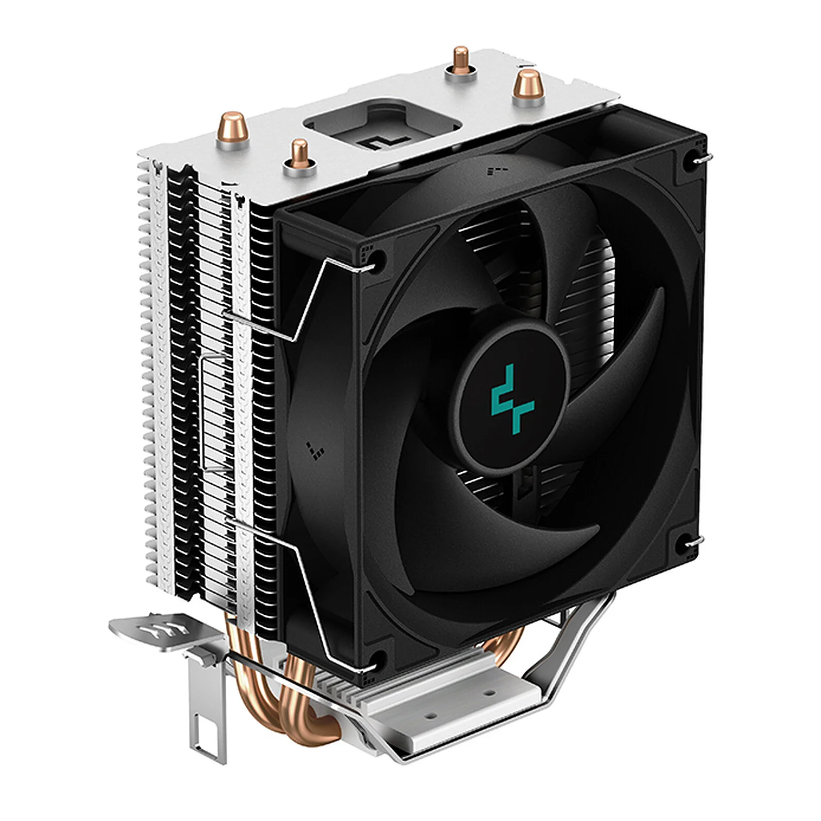 DeepCool AG200 | PC Gamer