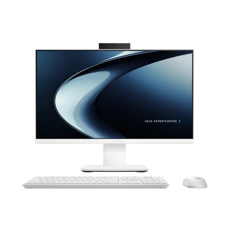 PC All in One ASUS P440VAK | Core 3 100U | 16 Go | 512 Go | Blanc