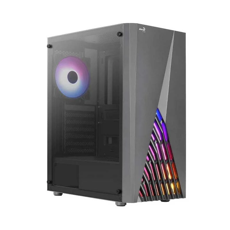 Aerocool Delta G V1 Moyen Tour ARGB | PC Gamer