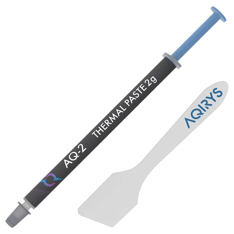 Aqirys AQ-2 Pâte Thermique | Tunisie