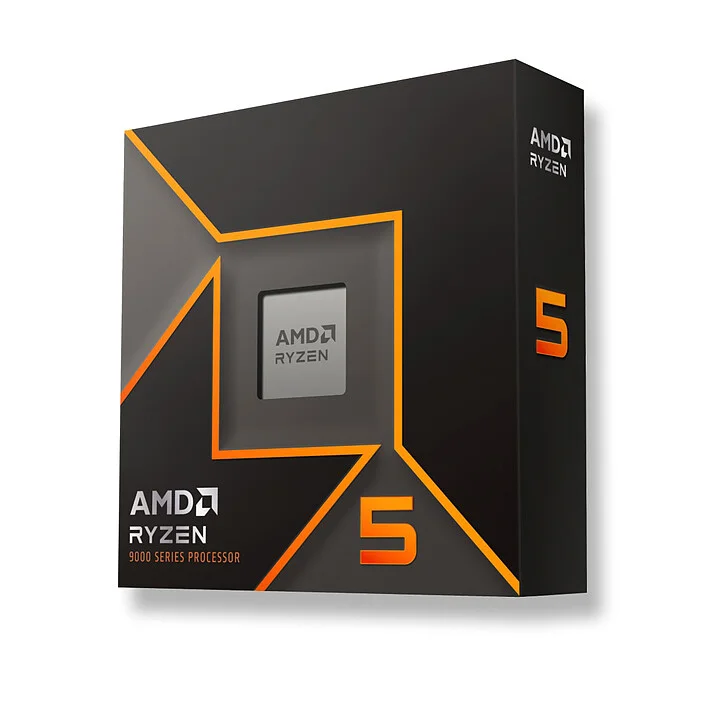 AMD Ryzen 5 9600X 5.4GHz | PC Gamer