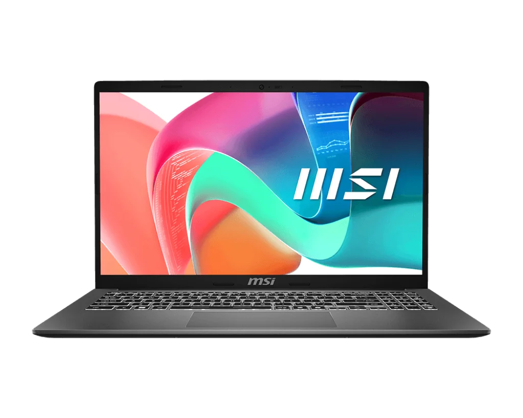 MSI Modern 15 F13MG - Core i5-1334U | 8Gb | Iris
