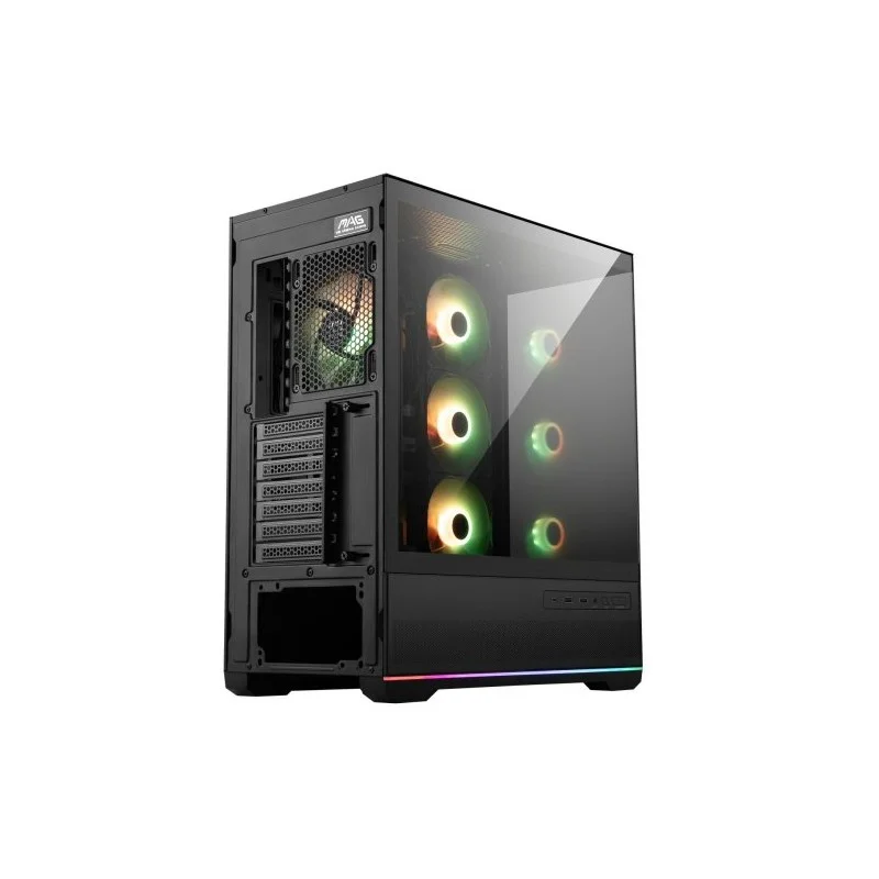 MSI MAG PANO 110R PZ Panoramique | PC Gamer
