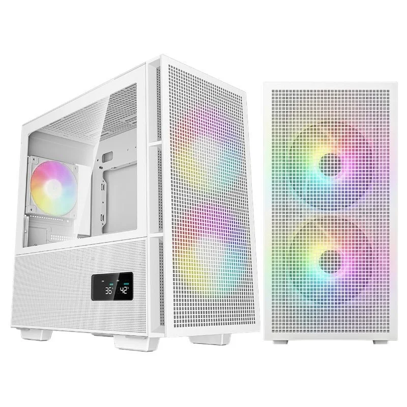 Pc Gamer Kimera i5-14400F | RTX 5060 8Go | 16Go DDR5 | 500Go SSD