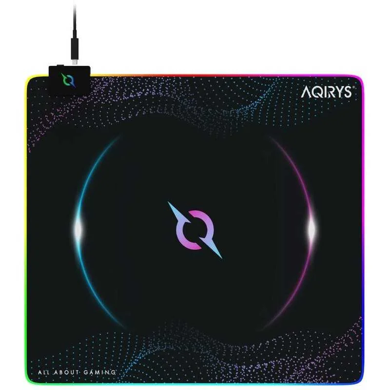 AQIRYS ECLIPSE M RGB | E-sport