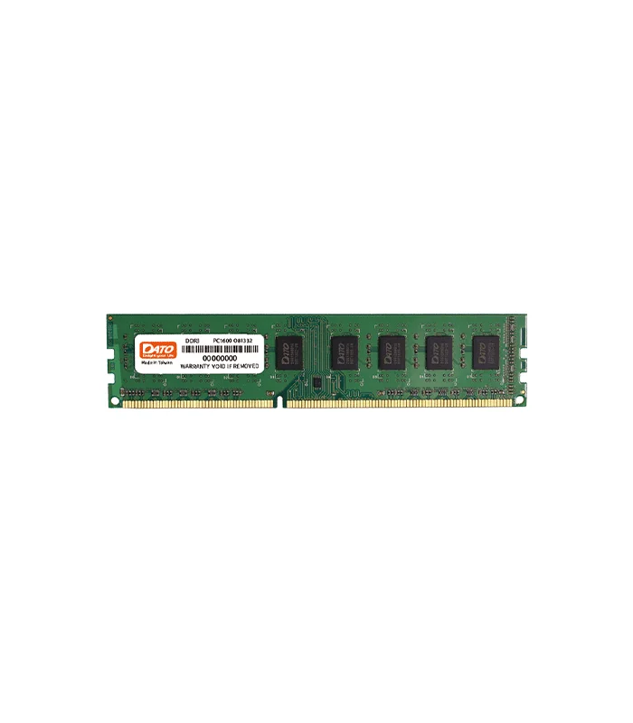 Dato 4Go DDR3L 1600MHz | PC Pro