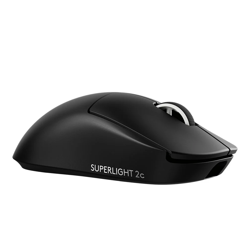Logitech G Pro X Superlight 2c Noir | 888 IPS 88 G | LIGHTFORCE | FPS
