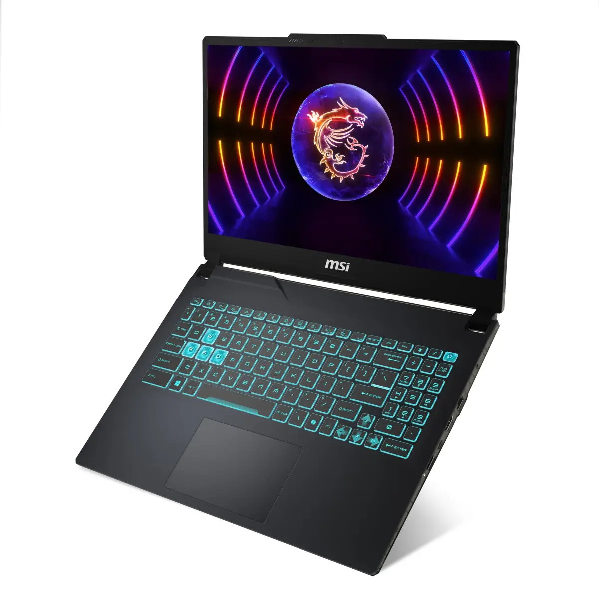 MSI Cyborg 15 A13UC - Core i5-13420H | 16Go DDR5 | RTX 3050 4Go | 512Go SSD