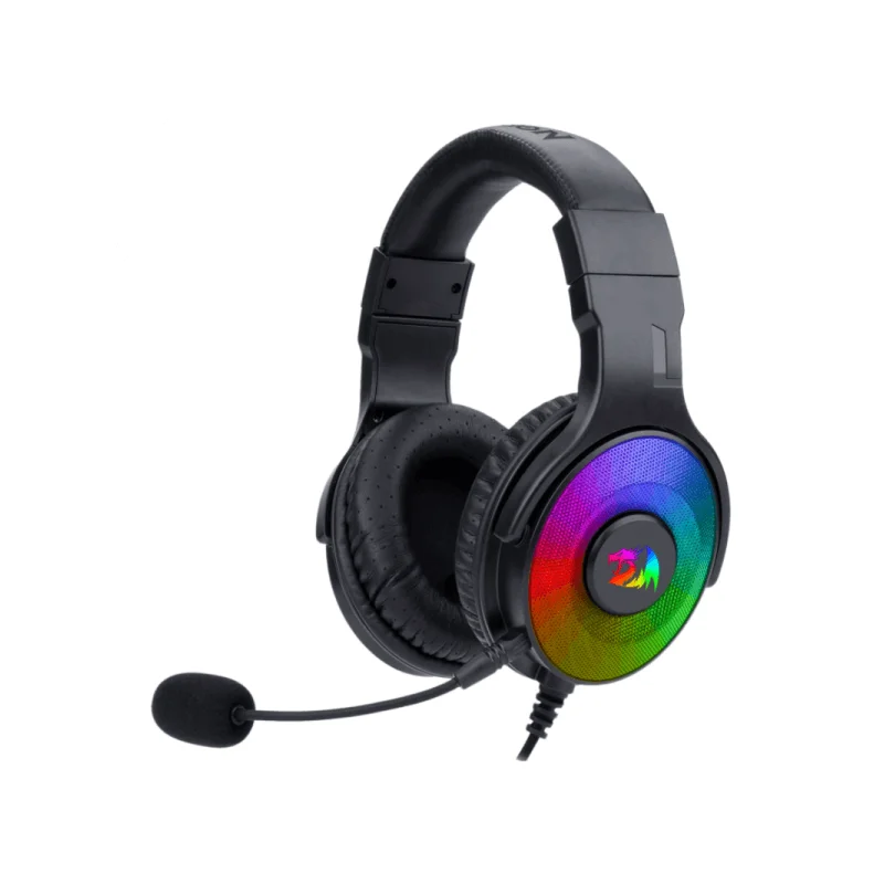 Redragon Pandora H350 | Filaire RGB | Immersif