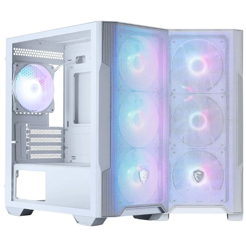 Pc Gamer Kimera Ultra 5 245K | RTX 5070 12Go | 32Go | 500Go SSD
