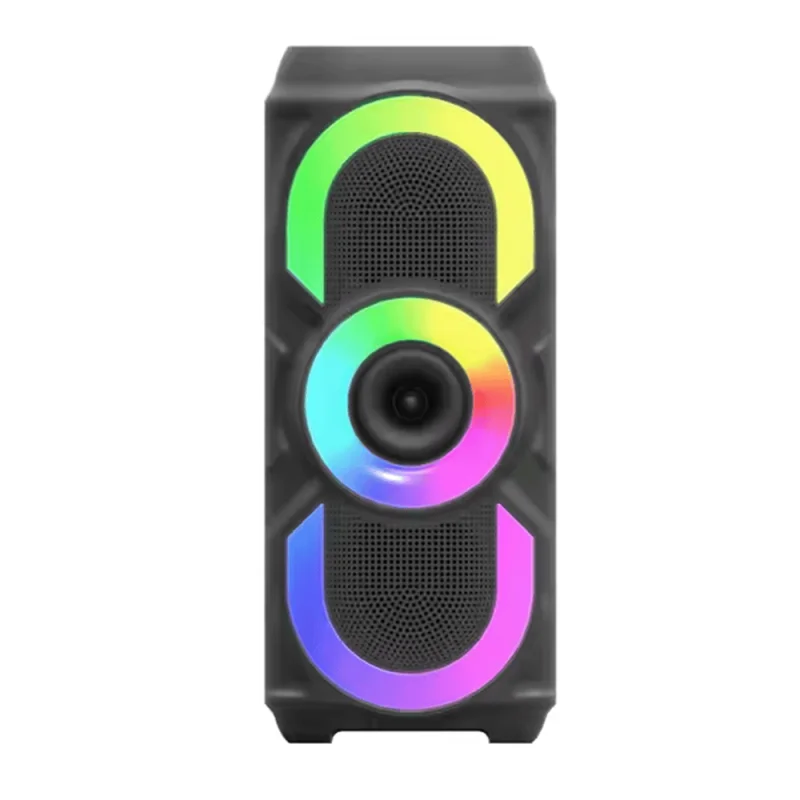 BLUESEED BS-104 Bluetooth 5W Portable | Tunisie