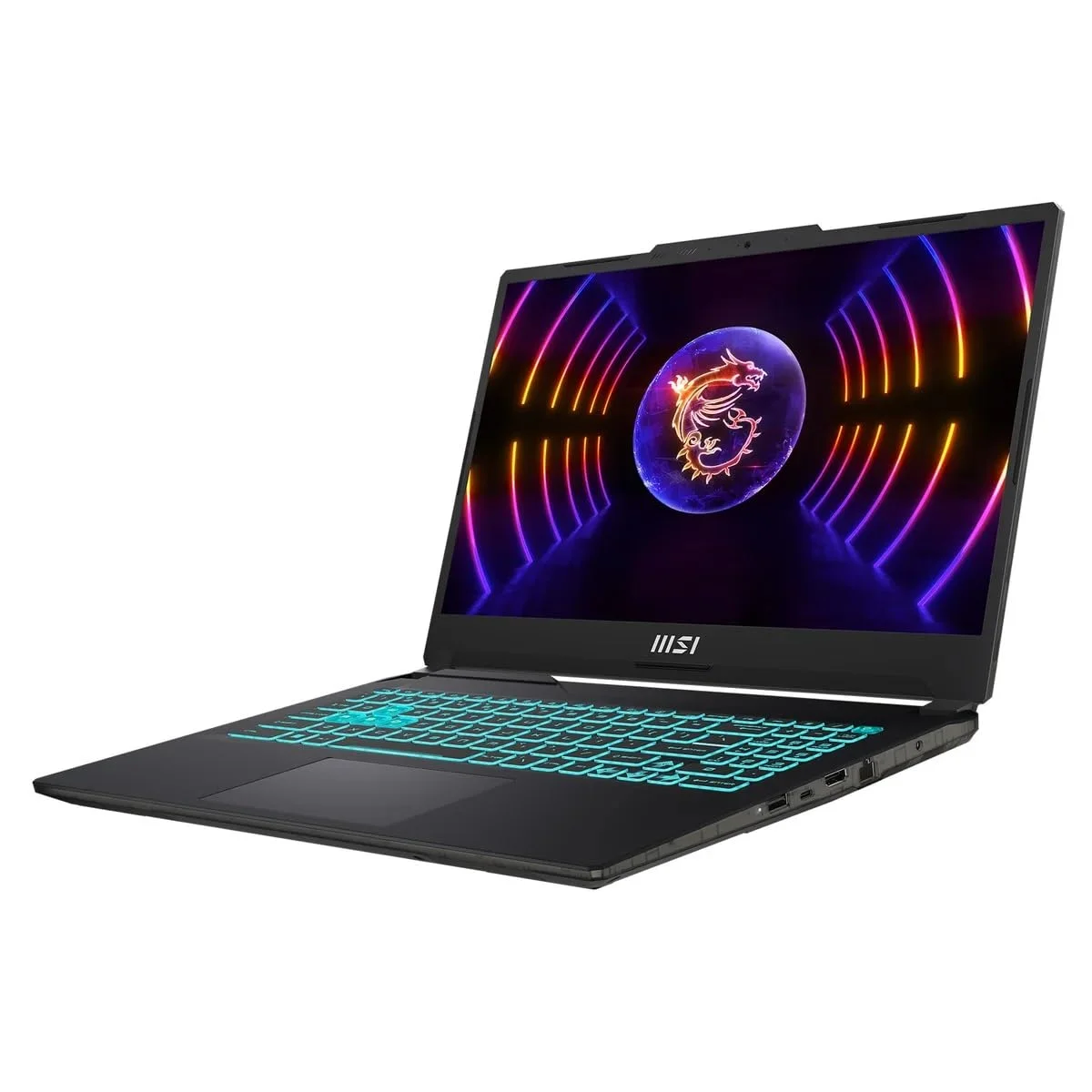 MSI Cyborg 15 A13UC - Core i7-13620H | 16Go DDR5 | RTX 3050 4Go | 512Go SSD