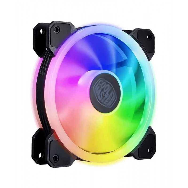 Cooler Master MF120 S3 120mm | Performance