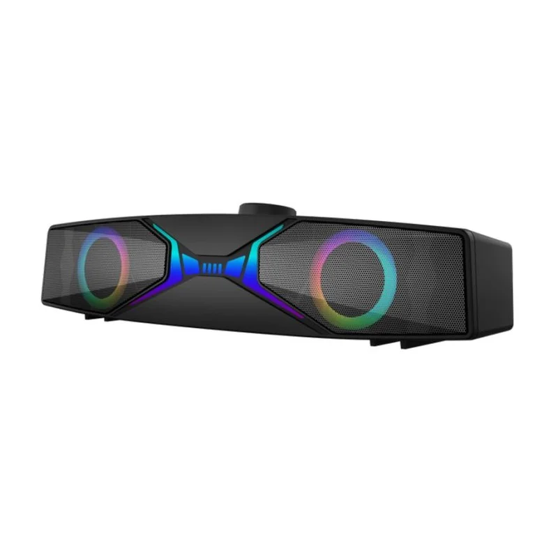 STAR WAVE N-132 RVB 6W Kit 2.0 Noir | Audio
