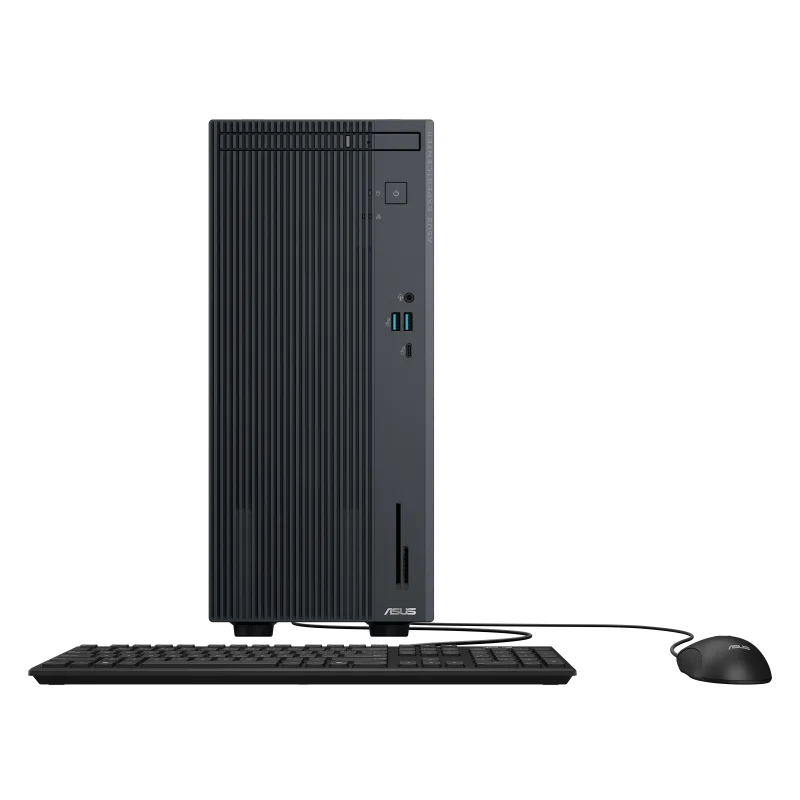PC Bureautique ASUS P500MV | Core 5 210H | 8 Go | 512 Go SSD | Gris foncé