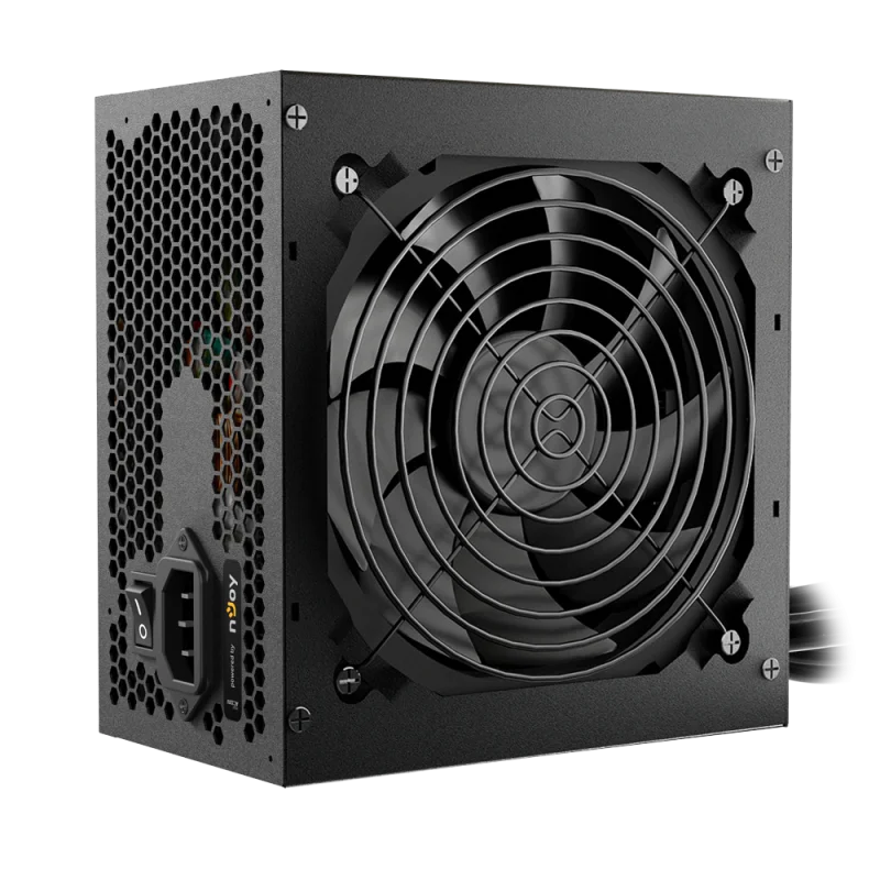 NJOY SYNERGY 650W | Pro