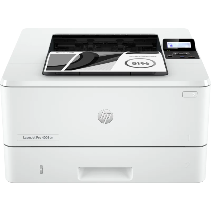 HP LaserJet Pro 4003dn A4 | Bureau