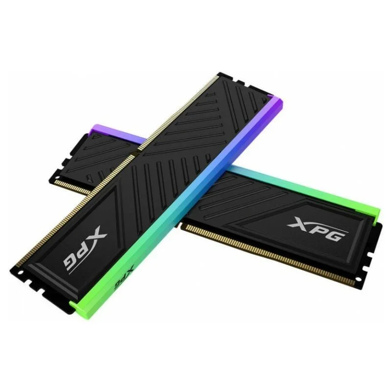 XPG Spectrix D35G 32Go DDR4 3200MHz RGB Noir | PC Gamer