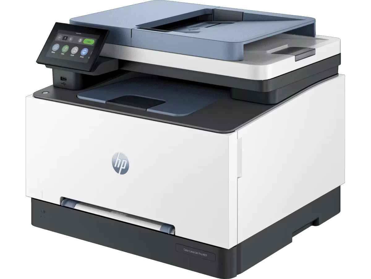HP Color LaserJet Pro 3303fdn | Impression Pro