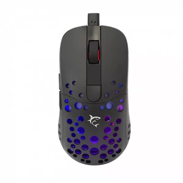 White Shark TRISTAN | 12000 DPI | Gamer
