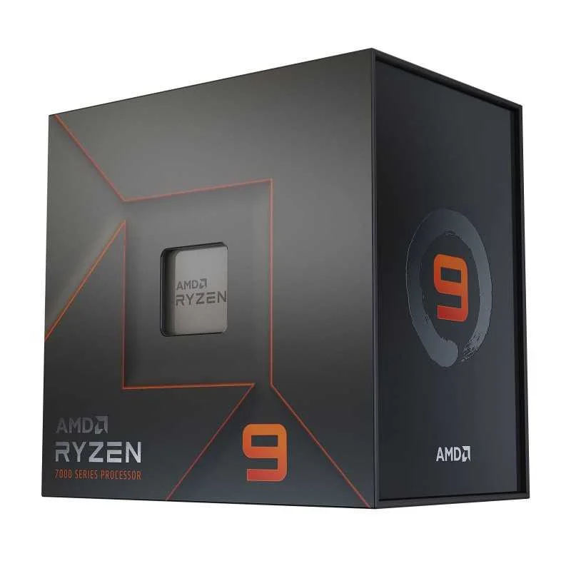 AMD Ryzen 9 7900X 5.6GHz | Streaming Pro