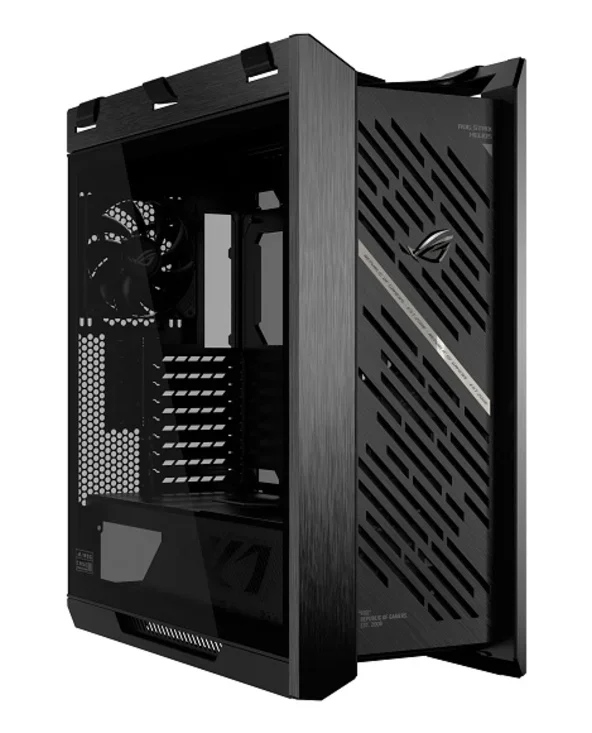 ASUS ROG Strix Helios II GX601S Noir | Tunisie